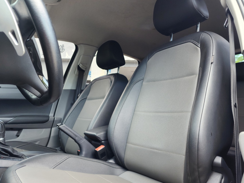 volkswagen polo 1.0 200 tsi comfortline at 20/20 seminovo6