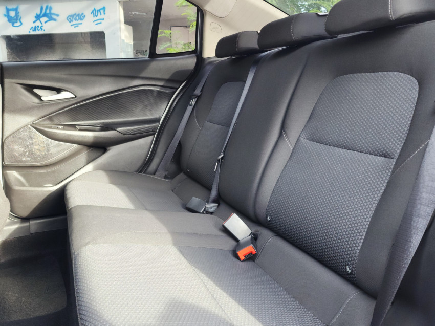 chevrolet onix 1.0 turbo flex lt man 22/23 seminovo14