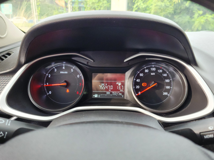 chevrolet onix 1.0 turbo flex lt man 22/23 seminovo9