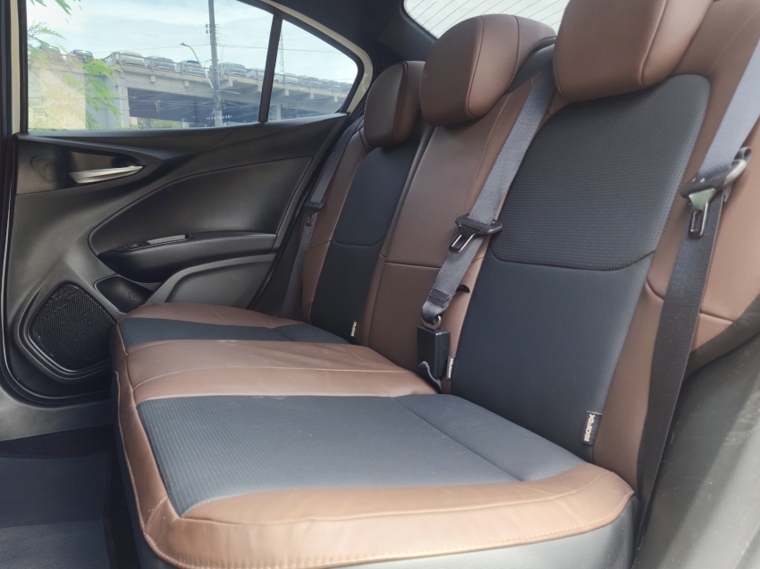 fiat cronos 1.3 firefly flex precision cvt 24/25 seminovo15