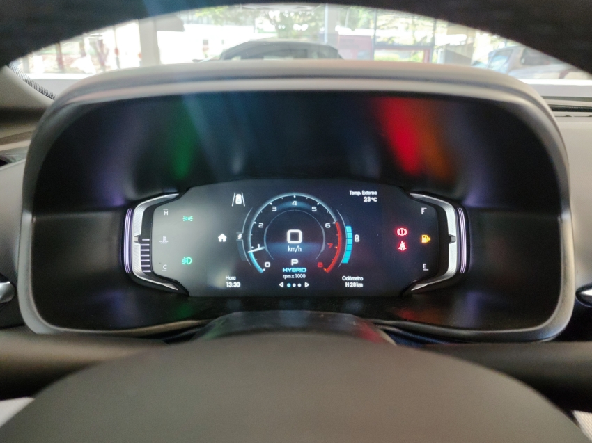 fiat pulse 1.0 turbo 200 hybrid impetus cvt 26/26 0km7