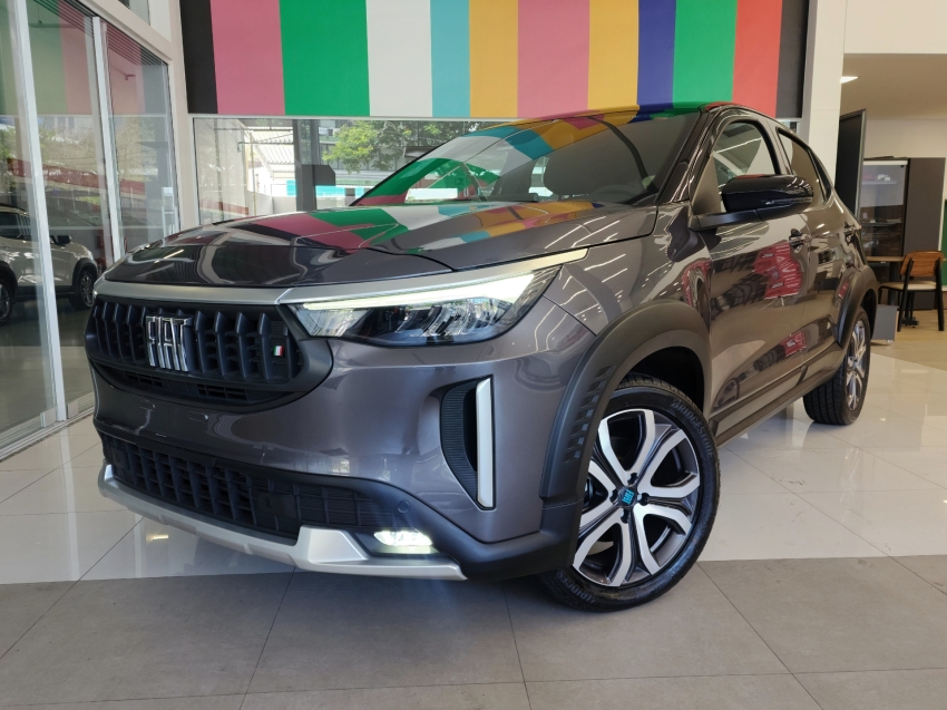 fiat pulse 1.0 turbo 200 hybrid impetus cvt 26/26 0km2