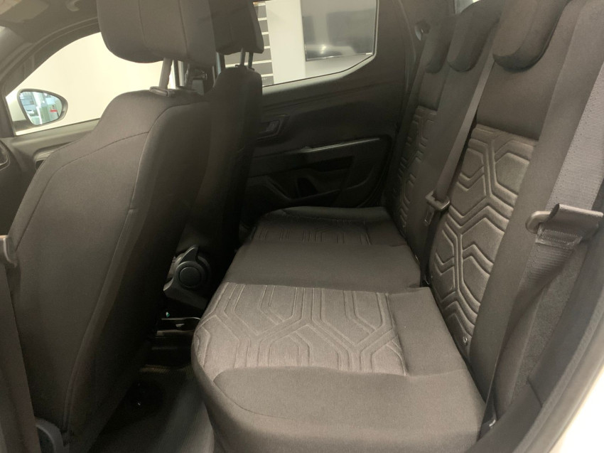 fiat strada 1.3 firefly flex freedom cd man 24/25 seminovo10