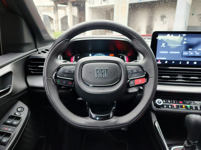 fiat fastback 1.3 turbo 270 flex limited edition at6 23/23 seminovo8