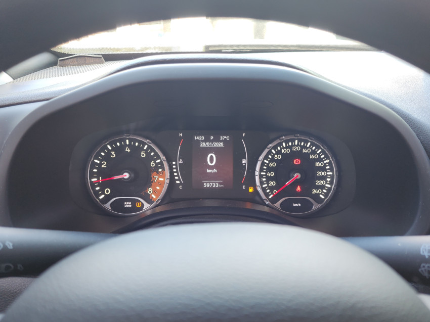 jeep renegade 1.8 16v flex 4p at 21/21 seminovo11