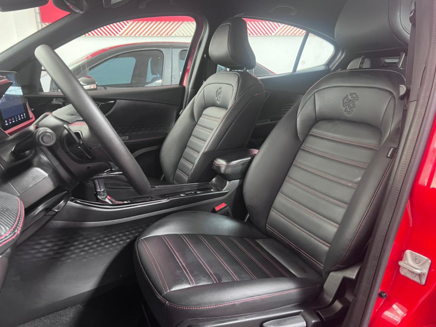 fiat fastback 1.3 turbo 270 flex abarth at6 24/25 seminovo6