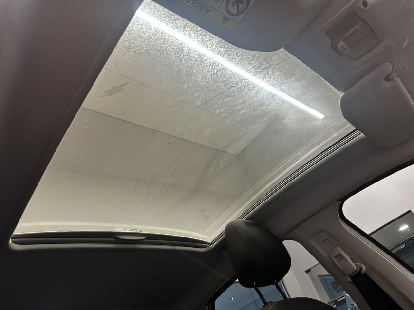 peugeot 208 1.2 allure 12v flex 4p man 17/18 seminovo9