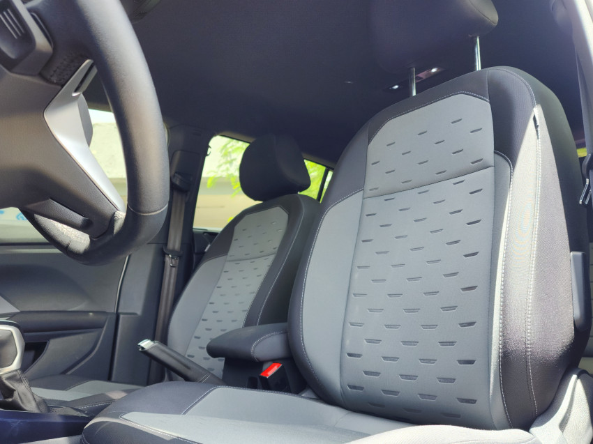 volkswagen t-cross 1.0 200 tsi total flex comfortline at 21/22 seminovo6