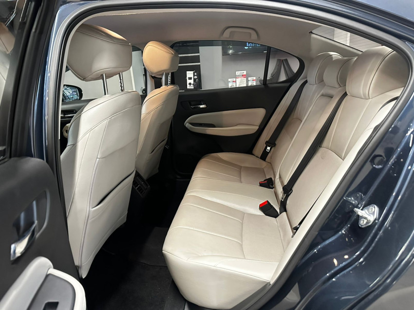 honda city 1.5 i-vtec flex touring cvt 23/23 seminovo11