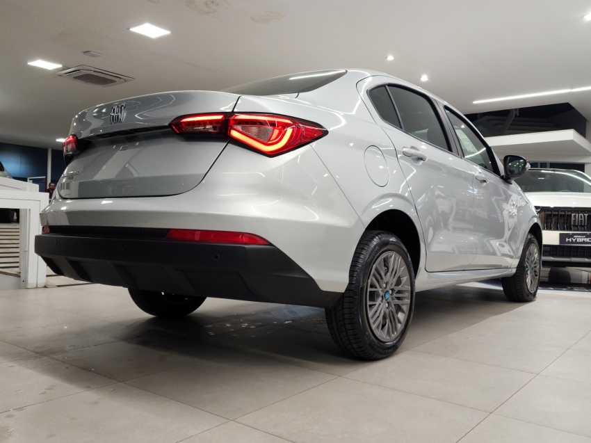 fiat cronos 1.0 firefly flex drive man 25/26 0km13