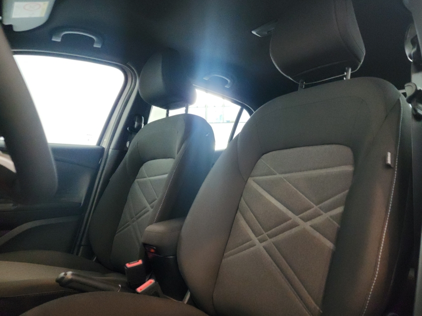 fiat pulse 1.0 turbo 200 hybrid audace cvt 25/26 0km4