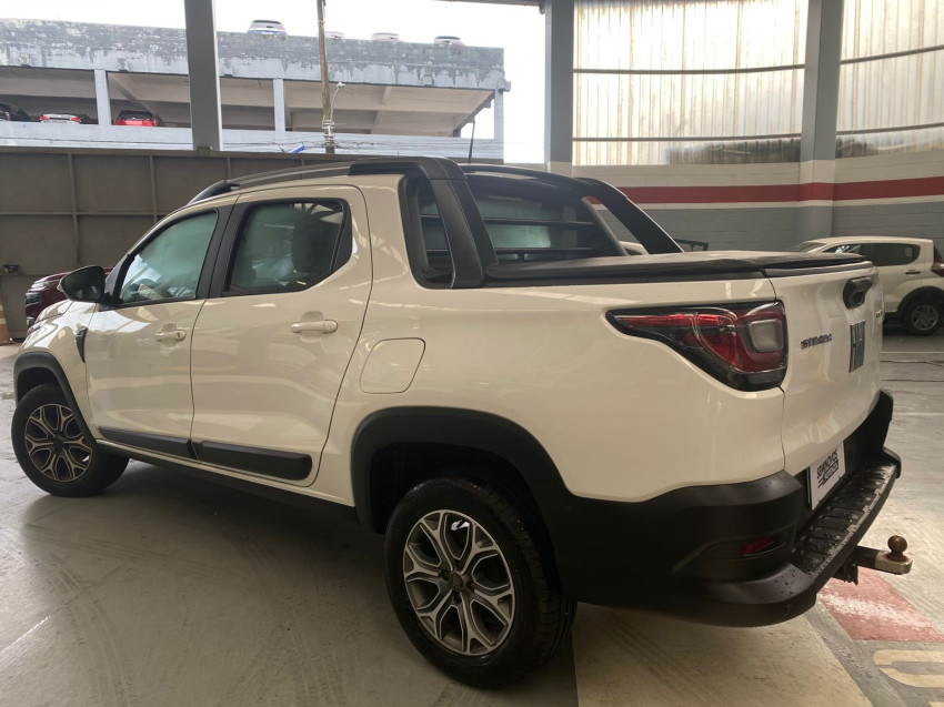 fiat strada 1.3 firefly flex volcano cd man 20/21 seminovo5