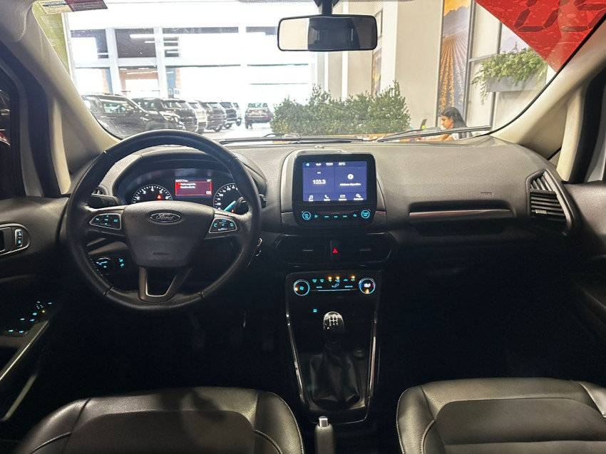 ford ecosport 1.5 ti-vct flex freestyle man 20/20 seminovo6