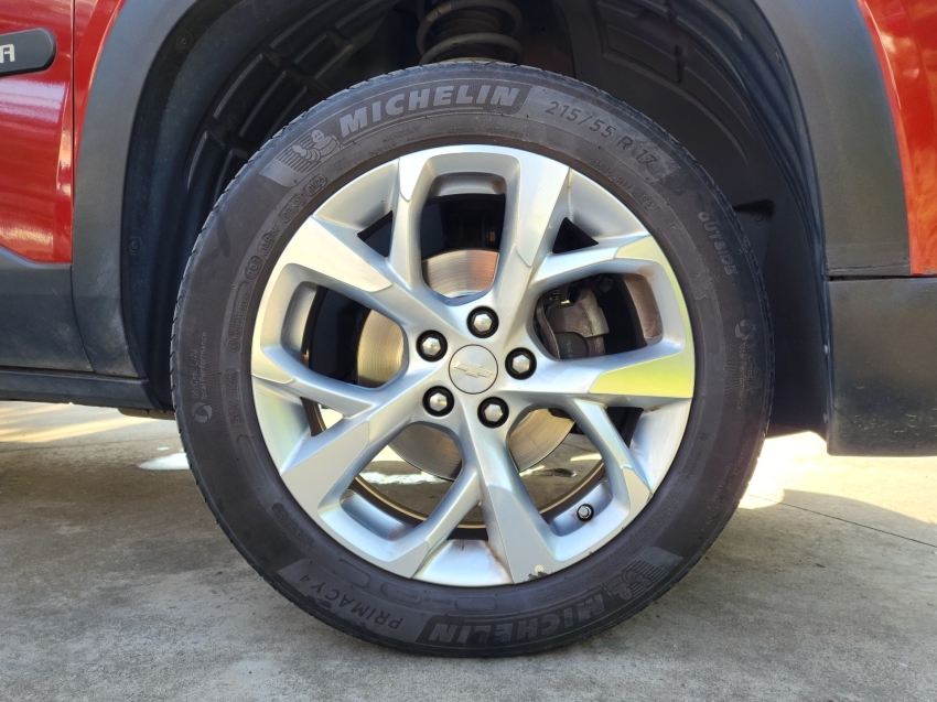 chevrolet montana 1.2 turbo flex premier at 23/23 seminovo10