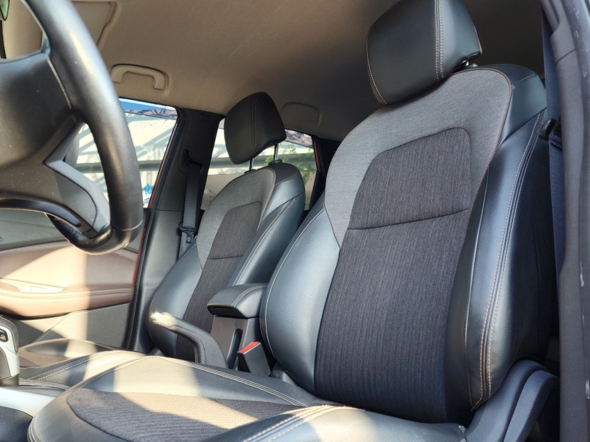 chevrolet montana 1.2 turbo flex premier at 23/23 seminovo6