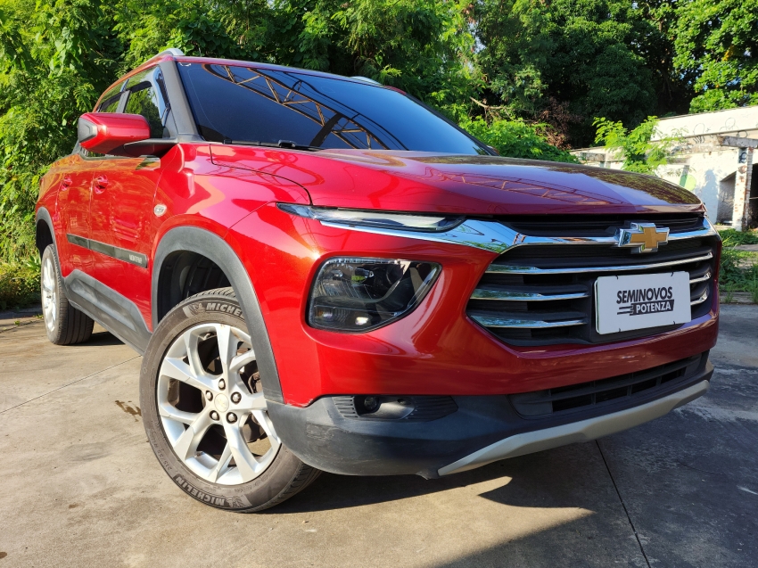 chevrolet montana 1.2 turbo flex premier at 23/23 seminovo