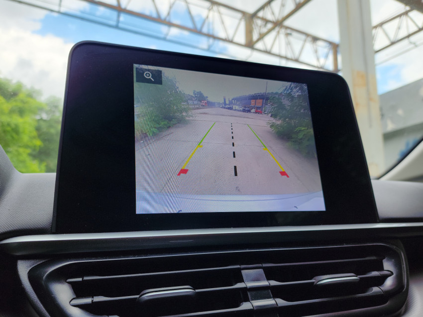 fiat pulse 1.0 turbo 200 flex audace cvt 24/24 seminovo12