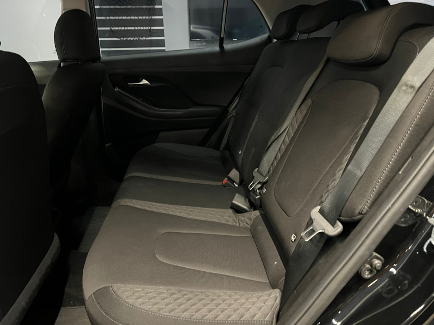 hyundai creta 1.0 tgdi flex limited at 24/25 seminovo11