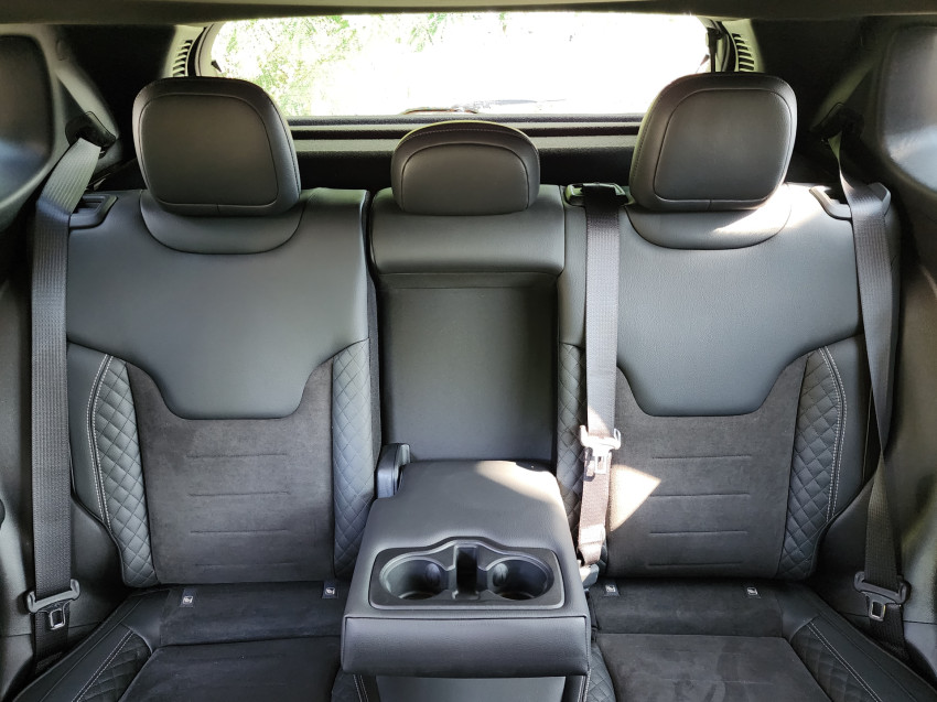 jeep compass 2.0 hurricane 4 turbo gasolina blackhawk at9 24/25 seminovo15