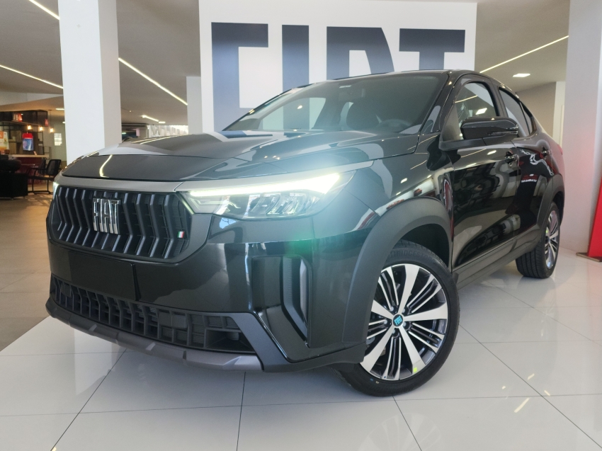 fiat fastback 1.0 turbo 200 flex cvt 26/26 0km2