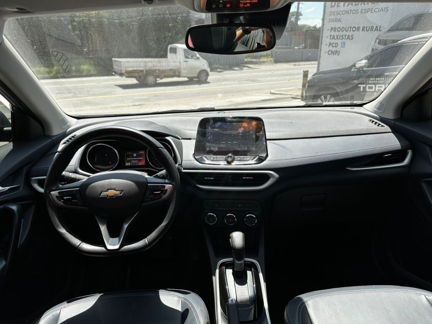 chevrolet tracker 1.2 turbo flex premier at 23/23 seminovo6