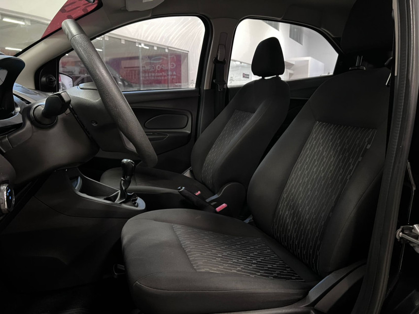 ford ka 1.0 ti-vct flex se plus man 19/20 seminovo6