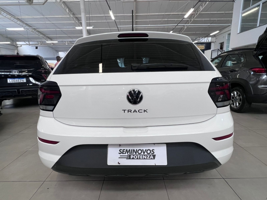 volkswagen polo 1.0 mpi track man 24/25 seminovo4