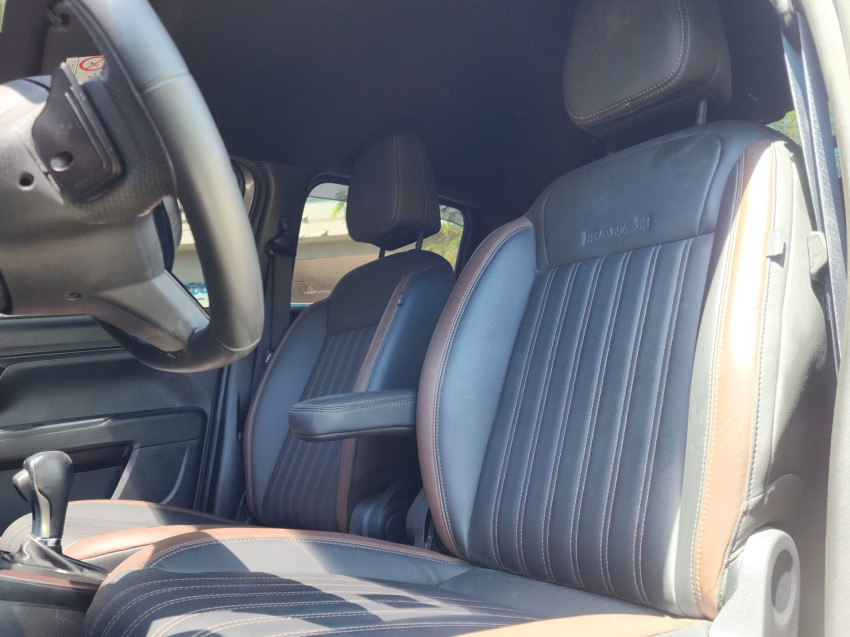 fiat strada 1.3 firefly flex ranch cd cvt 23/23 seminovo6