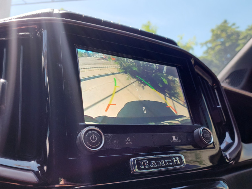 fiat strada 1.3 firefly flex ranch cd cvt 23/23 seminovo11