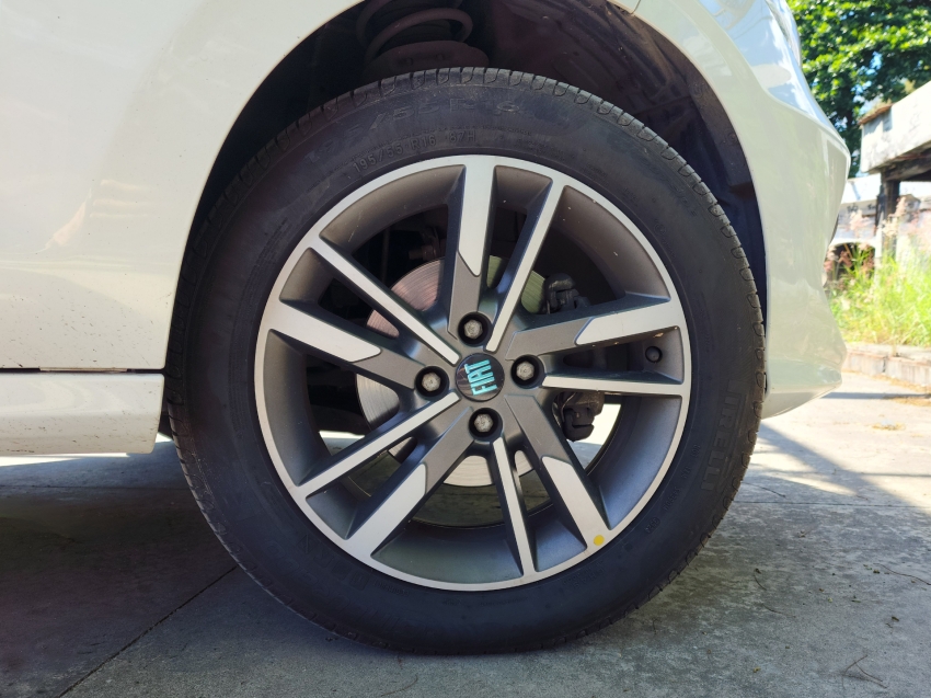 fiat cronos 1.3 firefly flex precision cvt 24/25 seminovo10