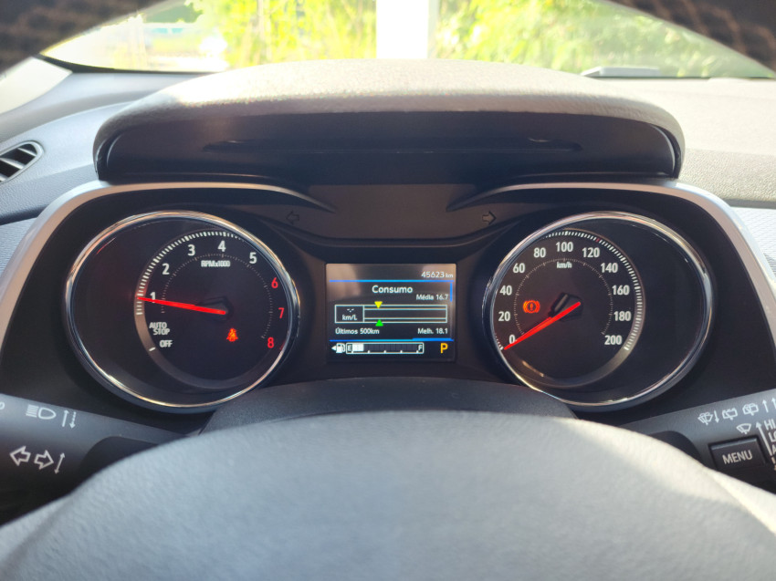 chevrolet tracker 1.2 turbo flex premier at 21/21 seminovo9