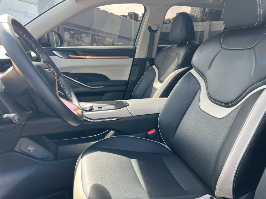 gwm haval h6 1.5 hev premium e-traction 25/25 seminovo6