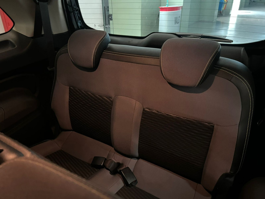 chevrolet spin 1.8 activ7 8v flex 4p at 21/22 seminovo12