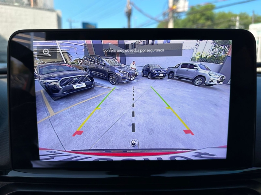 fiat fastback 1.3 turbo 270 flex limited edition at6 22/23 seminovo10