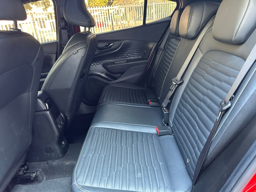 fiat fastback 1.3 turbo 270 flex limited edition at6 22/23 seminovo12