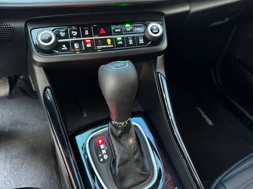 fiat fastback 1.3 turbo 270 flex limited edition at6 22/23 seminovo11