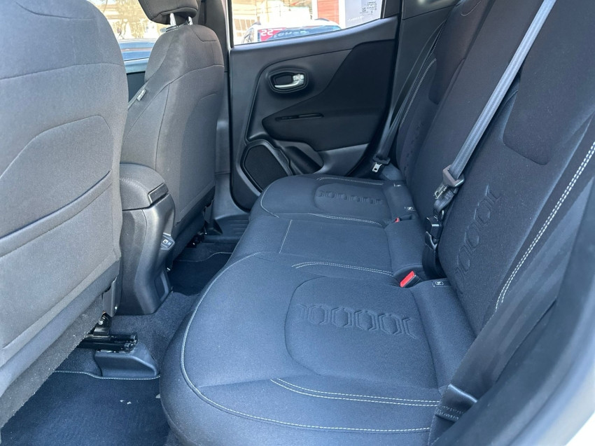 jeep renegade 1.3 t270 turbo flex sport at6 23/23 seminovo11