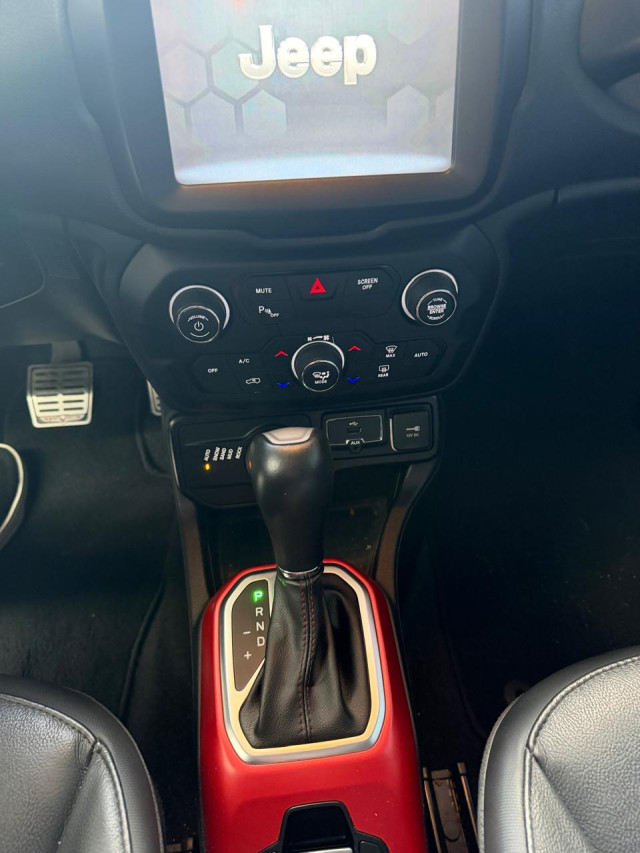 jeep renegade 2.0 16v turbo diesel trailhawk 4p 4x4 at 19/19 seminovo10
