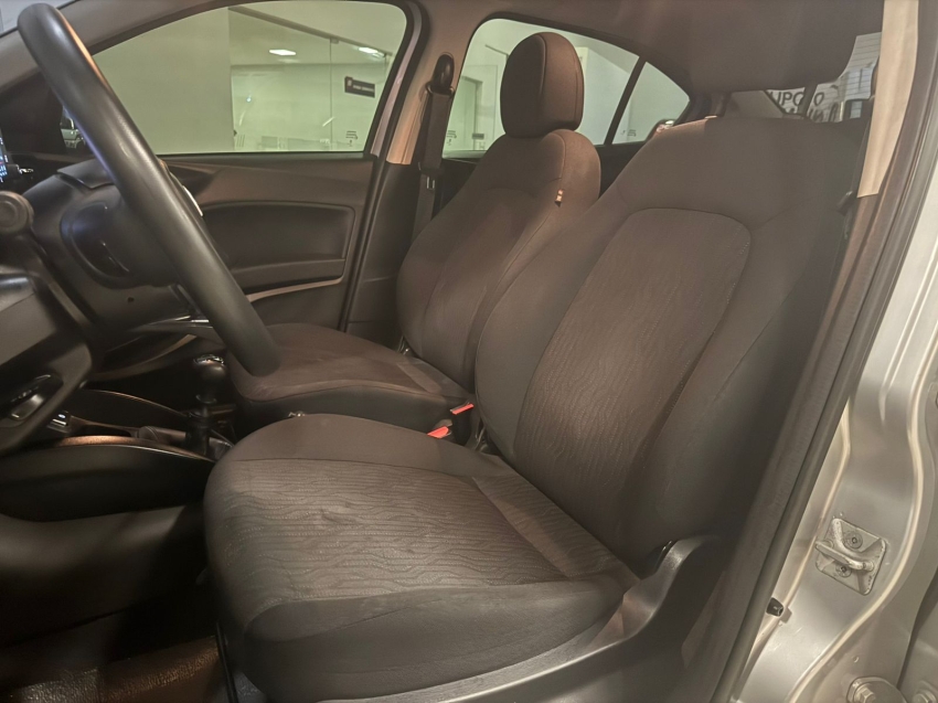 fiat cronos 1.0 firefly flex drive man 23/24 seminovo5