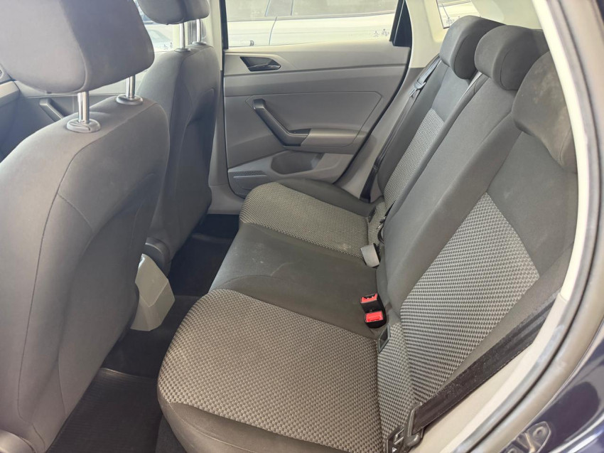 volkswagen polo 1.0 mpi total flex man 18/18 seminovo11