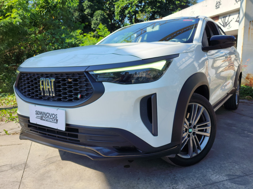 fiat fastback 1.0 turbo 200 flex cvt 23/24 seminovo2