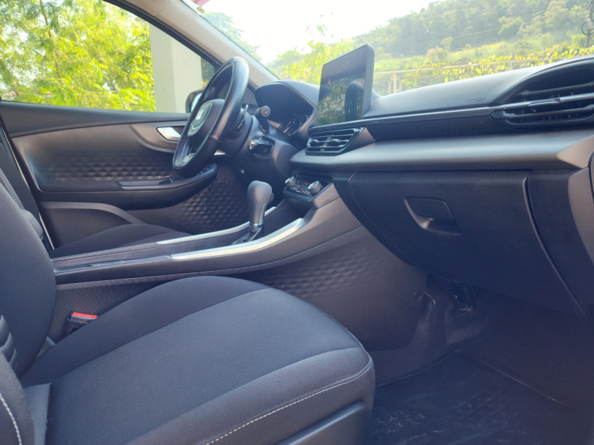 fiat fastback 1.0 turbo 200 flex cvt 23/24 seminovo13