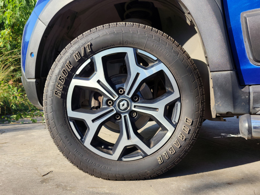 renault duster 1.6 16v sce flex iconic x-tronic 21/22 seminovo11