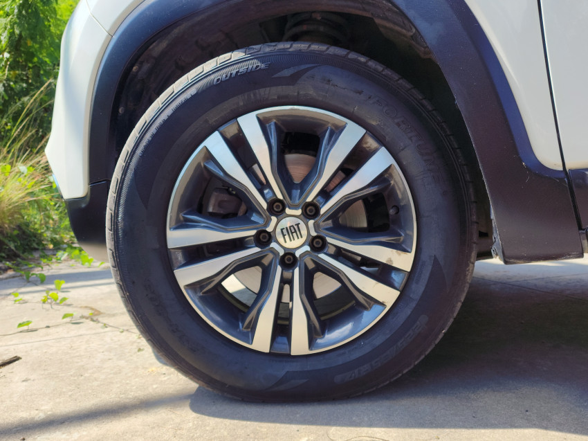 fiat toro 2.0 16v turbo diesel freedom 4wd at9 21/22 seminovo11