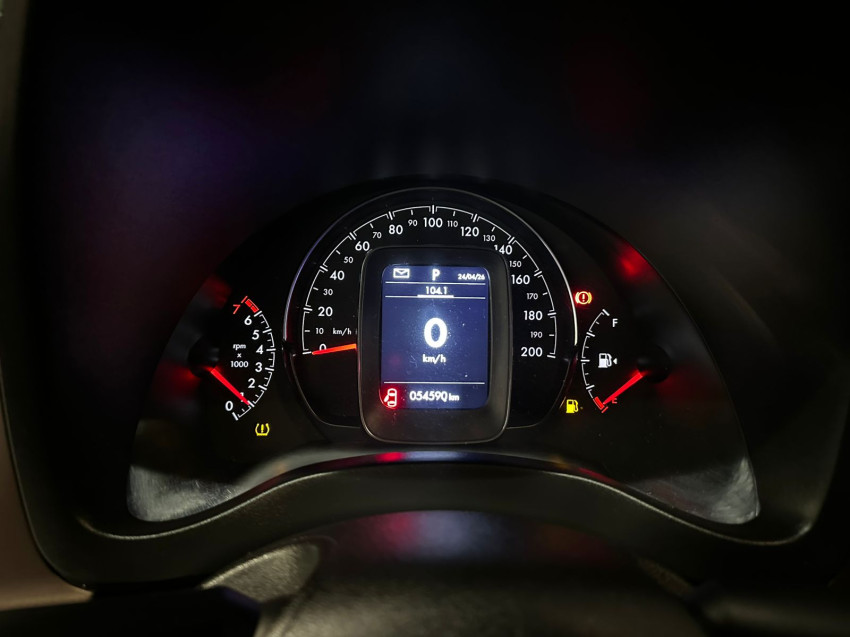 fiat strada 1.3 firefly flex ranch cd cvt 23/23 seminovo8