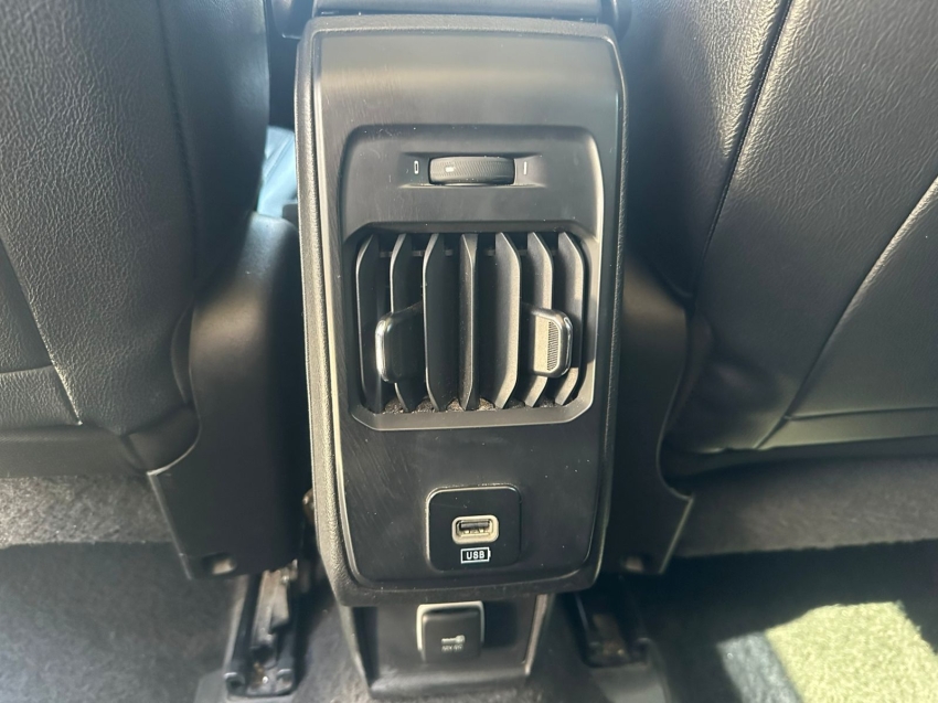 jeep compass 1.3 t270 turbo flex sport at6 21/22 seminovo11