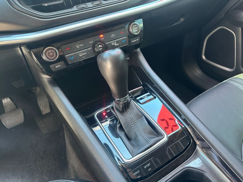 jeep compass 1.3 t270 turbo flex sport at6 21/22 seminovo10