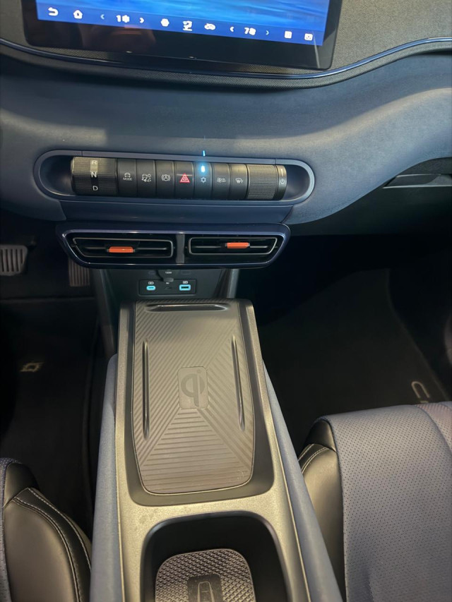 byd dolphin 44,9 kw eletrico gs 24/25 seminovo10