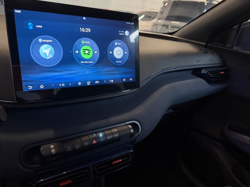 byd dolphin 44,9 kw eletrico gs 24/25 seminovo9