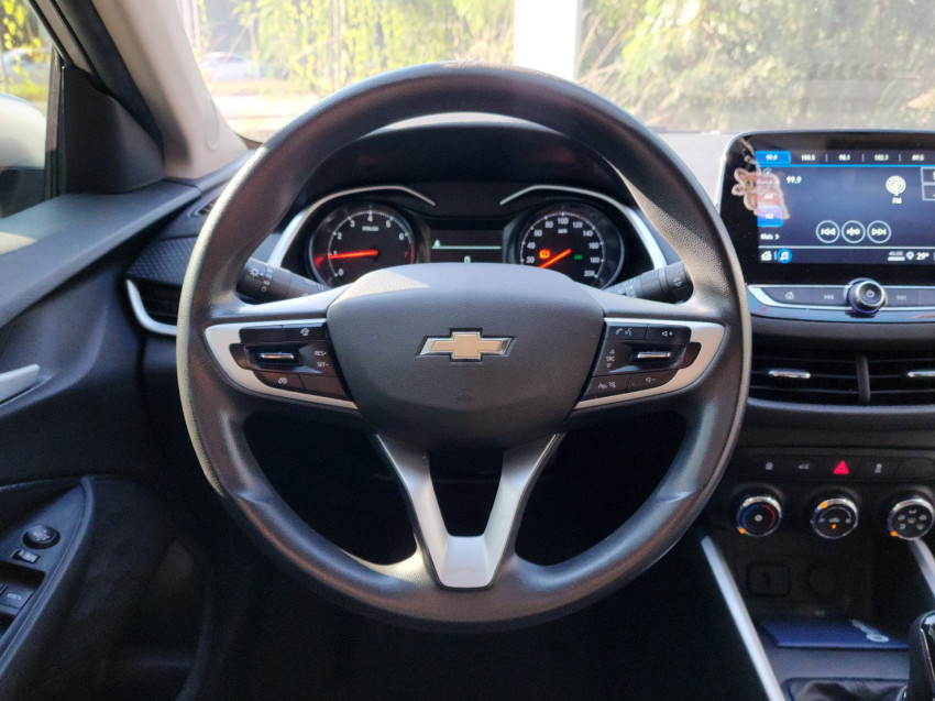 chevrolet onix 1.0 turbo flex lt man 23/23 seminovo8